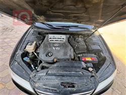 هيونداي أزيرا